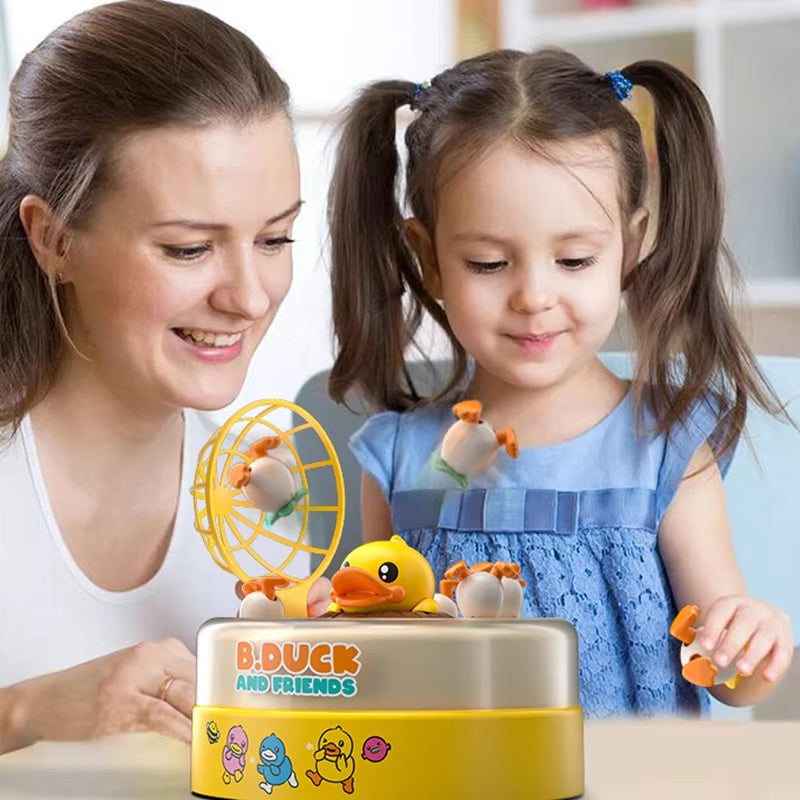 Pega Pato Patix™ - Diversão e Aprendizado em família + Brinde Exclusivo