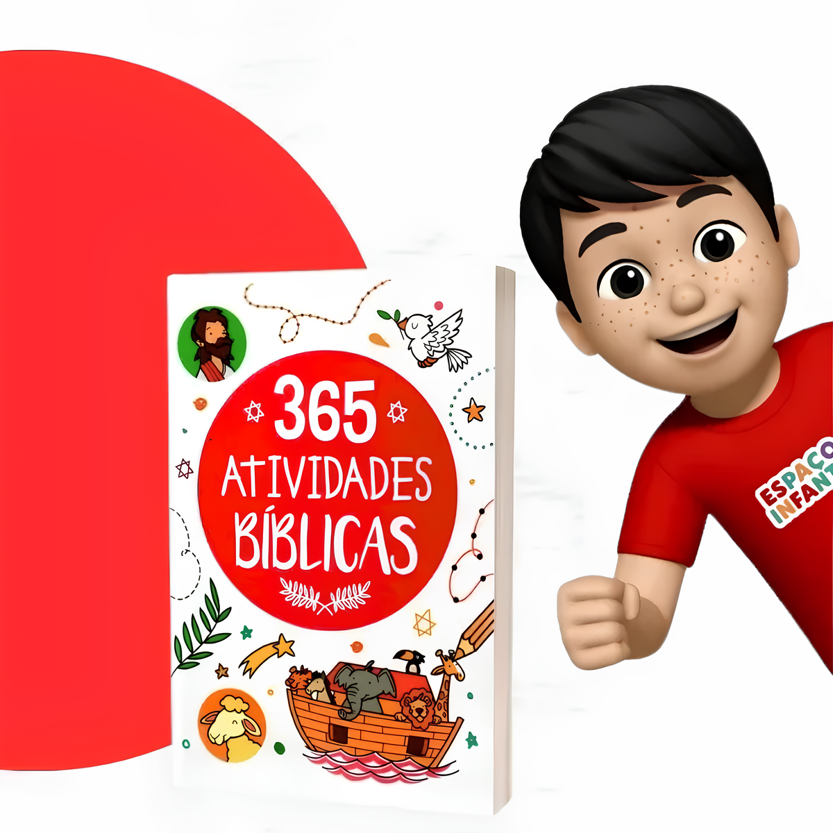 365 Atividades Bíblicas