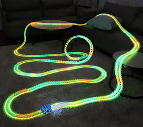 Pista Mágica para Crianças